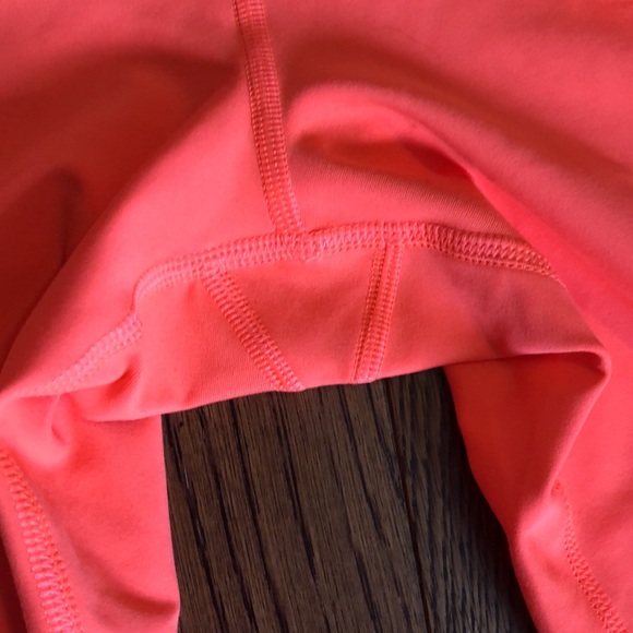 Old Navy High Waisted PowerSoft Leggings - Picture 3 of 5